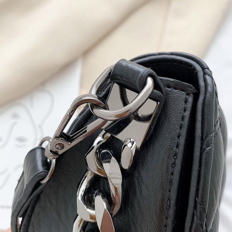 北包包2020新款潮半圆质感小包包 北包包女士包袋