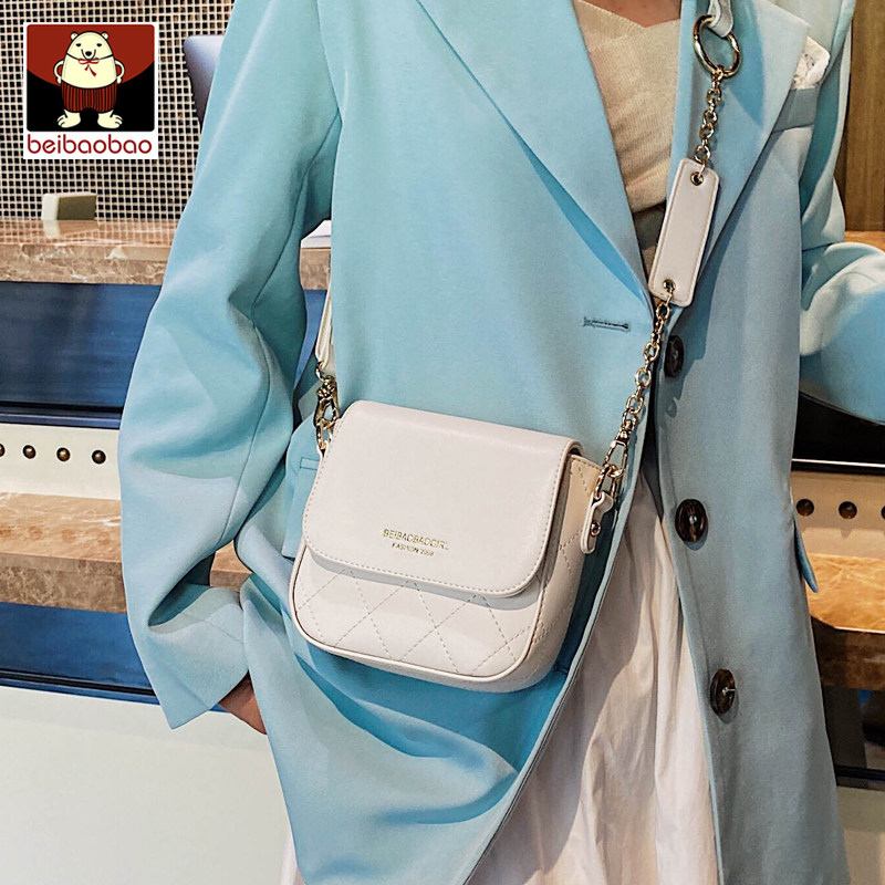 北包包迷你女2020新款潮链条小包包 北包包女士包袋