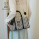 2024 new casual shoulder crossbody bag