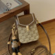 One shoulder crossbody bag casual fashion trend