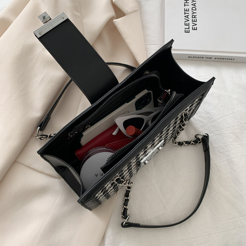 北包包复古单肩腋下2020流行小包包 北包包女士包袋