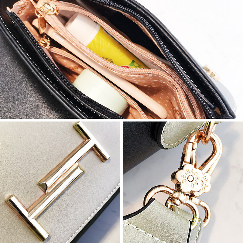 北包包上新2020新款潮网红小包包 北包包女士包袋