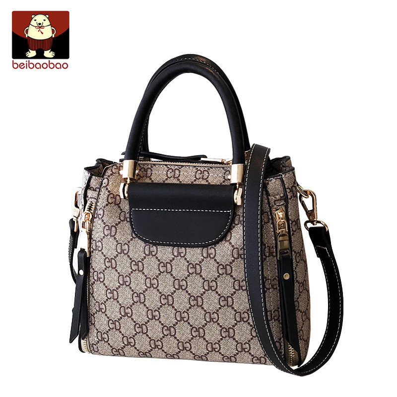 北包包女2020新款潮手提chic斜挎包 北包包女士包袋