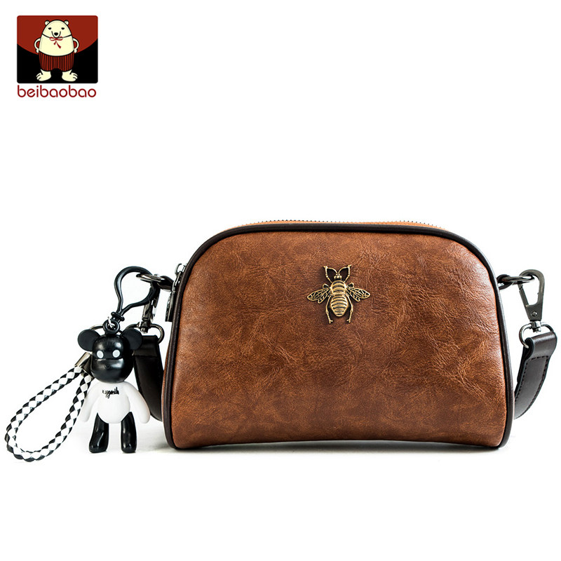 北包包新款2020女单肩斜挎迷你女包 北包包女士包袋