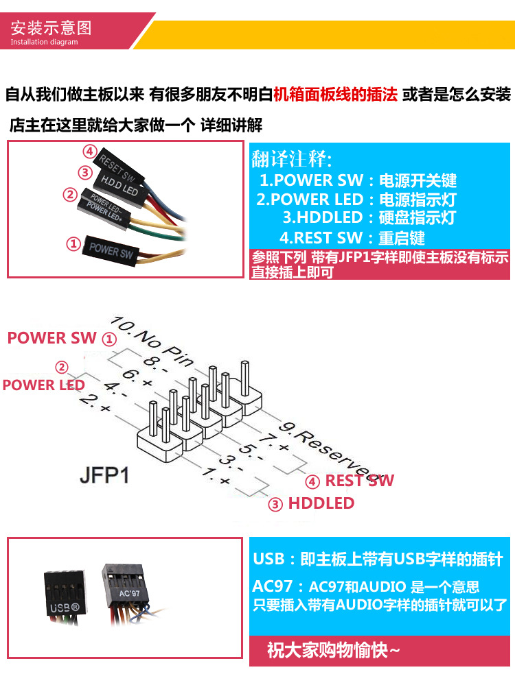 Asus/华硕 M5A97/M5A97 EVO R2.0/PLUS/LE R2.0 AM3/AM3+ 970主板 - 图3