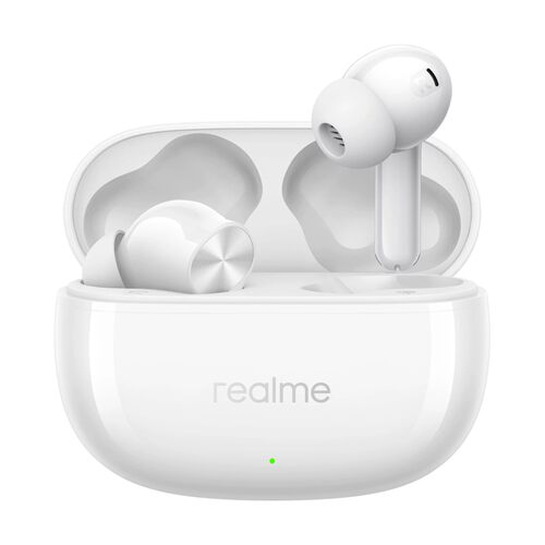 【realme】真我Buds T200X入耳式蓝牙无线耳机48小时续航T200x - 图3