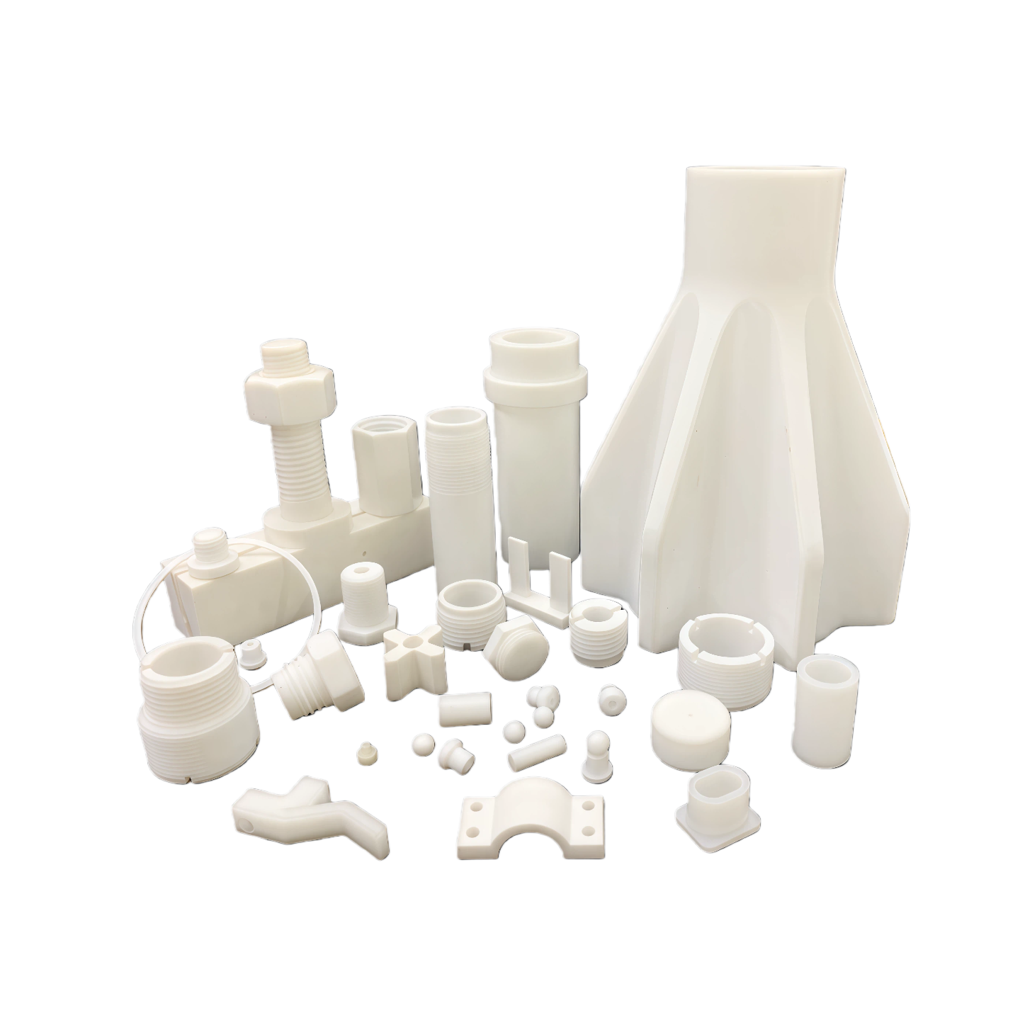 PTFE聚四氟乙烯板加工 铁氟龙板/棒特富龙 膨体软四氟板 定制加工,淘宝优惠券,粉丝福利购,淘宝优惠卷