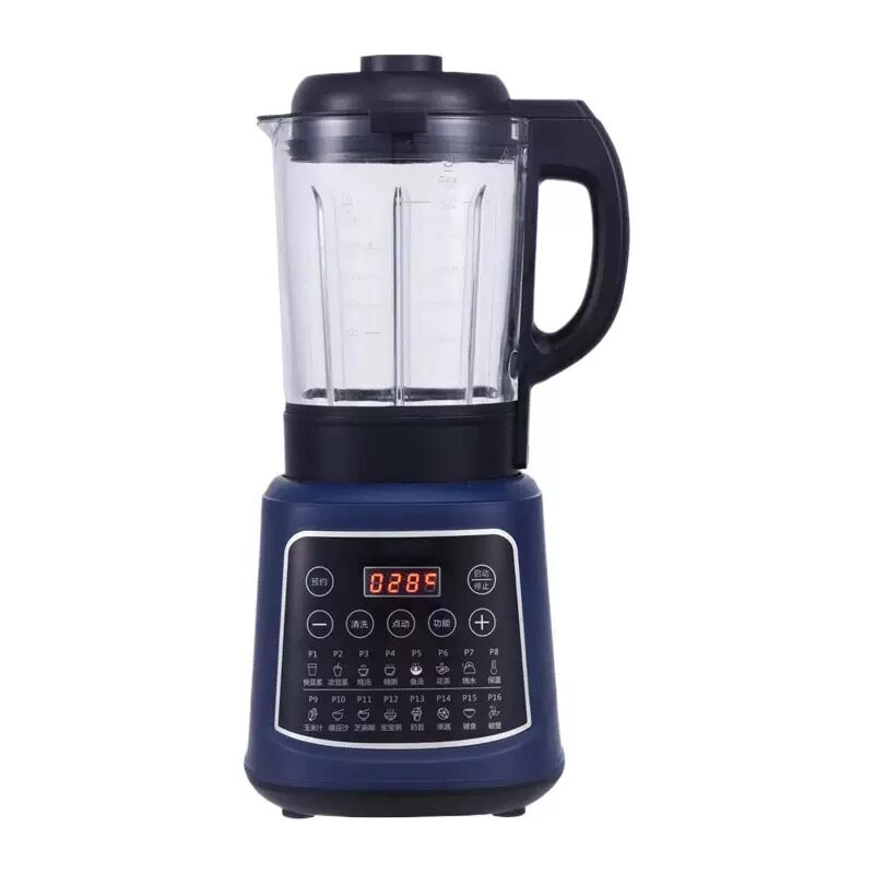 KKTV(康佳互联网品牌)破壁机豆浆机榨汁机搅拌机多功能包邮