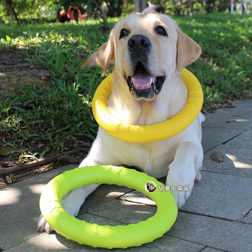 Не повредьте зубами щенки измельчения зубов, зубов, собачьих игрушек каучука
