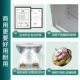 Commercial range hood stainless steel exhaust hood small hotel household rural soil stove range hood kitchen range hood