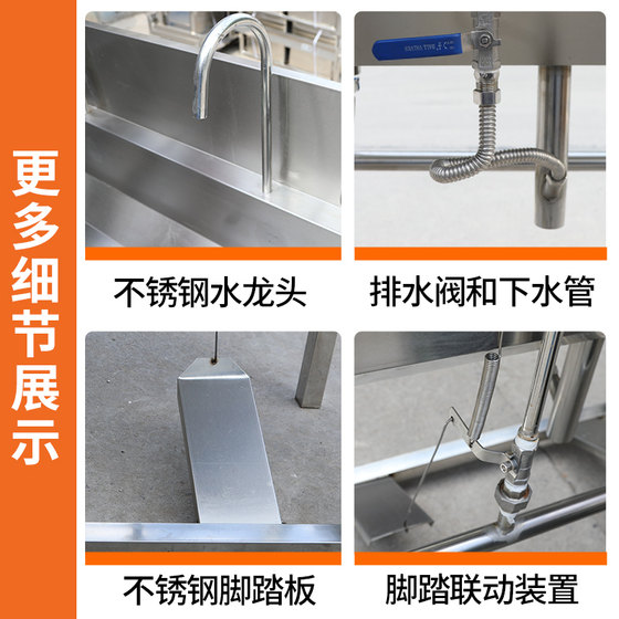 Factory direct sales, low price promotion, guaranteed quality stainless steel