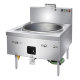 Guangfei commercial fire stove factory direct sales