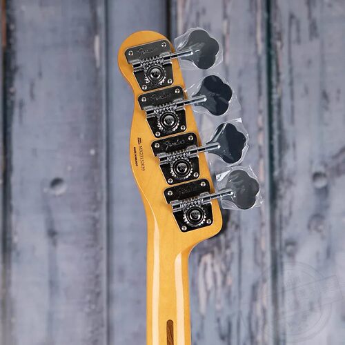 标价88折Fender芬达VINTERA II '70S TELE BASS电贝司斯014 9252 - 图2
