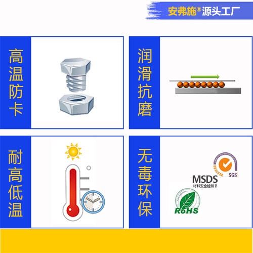 5克小包装渔线轮齿轮润滑脂 打印机导轨滑轨润滑脂 白色润滑脂 - 图1