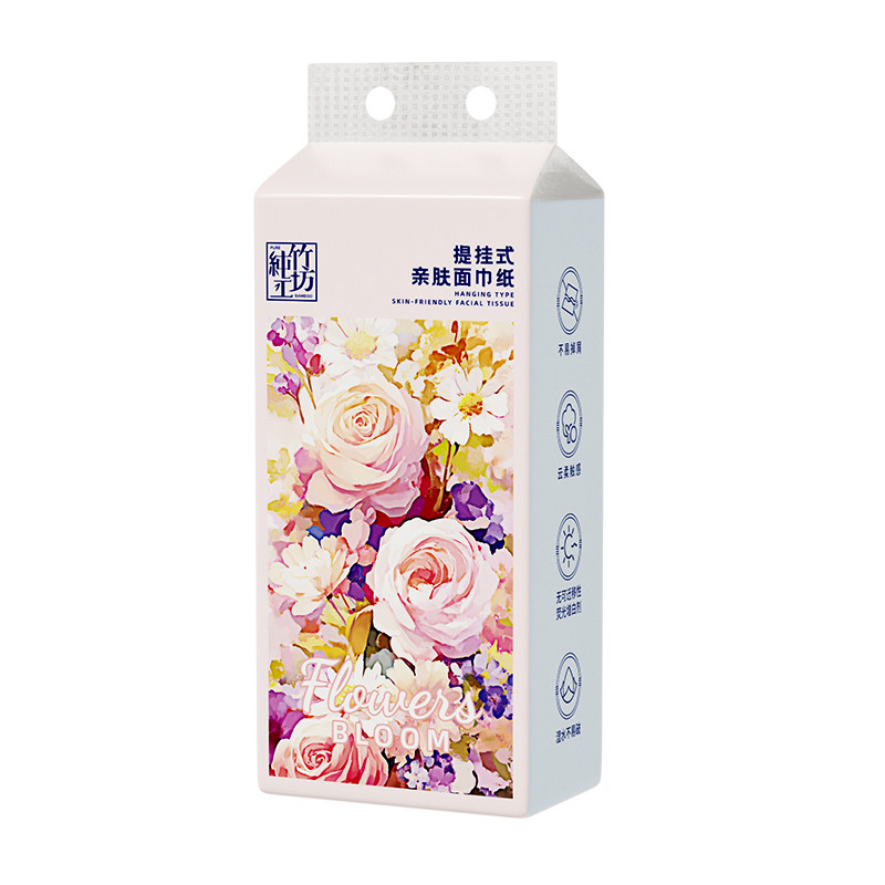 1100张*3大提悬挂式抽纸餐巾纸家用底部抽取面巾纸实惠装卫生纸抽,淘宝优惠券,粉丝福利购,淘宝优惠卷