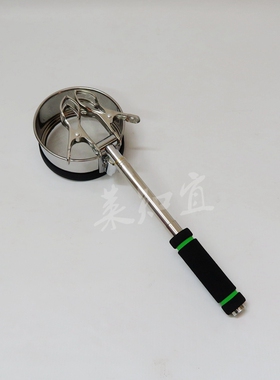 新款明火手持悬灸器具莱知宜