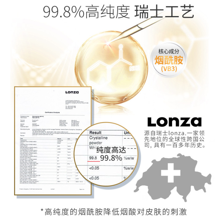 韩方五谷旗舰店美白身体乳保湿滋润型秋冬烟酰胺香味持久留香女士补水全身去鸡皮3