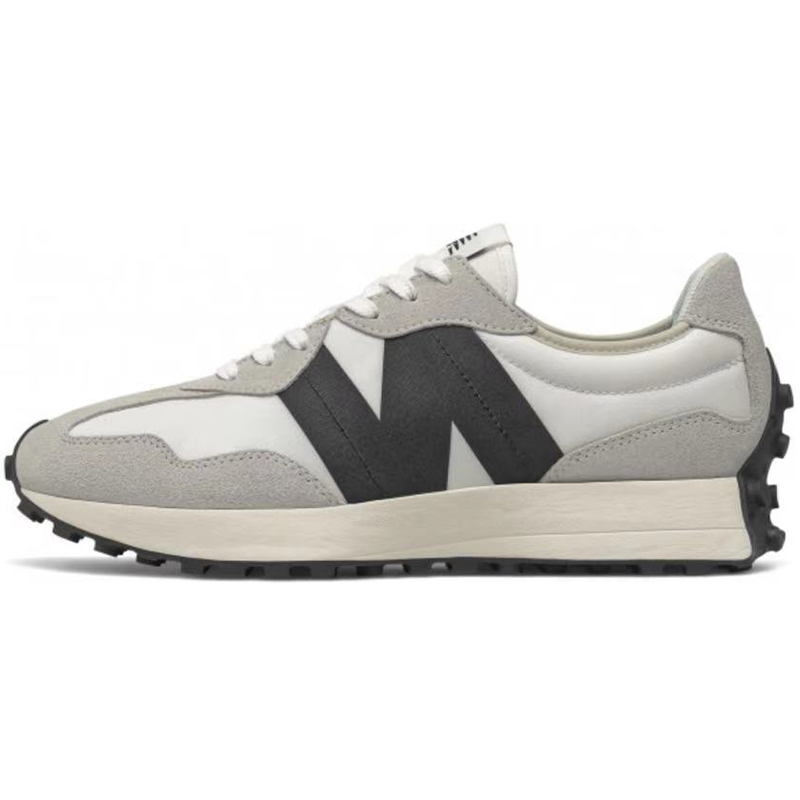 小钢炮 New Balance NB 327 元祖灰男女休闲运动复古跑鞋MS327LAB