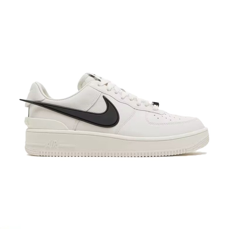 Nike Air Force 1 AF1 Ambush联名空军一号低帮板鞋 DV3464-001-图0