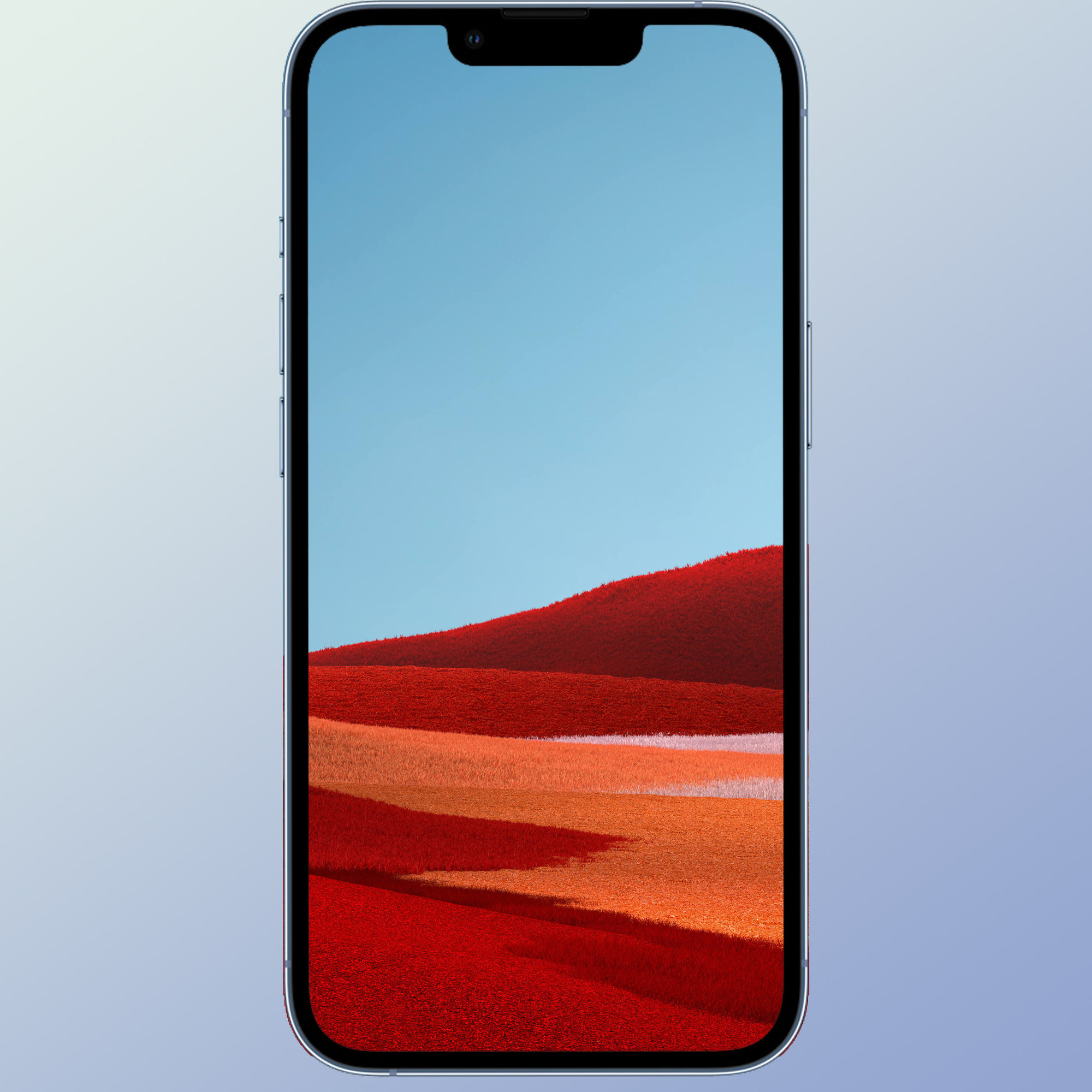 GUESSWP100张极简主义2K手机壁纸超清高质量iPhone电子壁纸S1