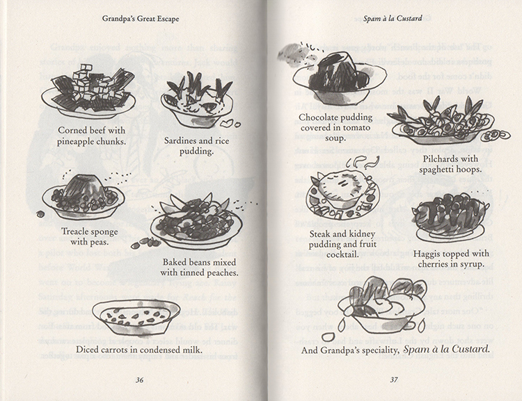 绿山墙图书专营店新版10册 Bad Dad 英文原版 The World of David Walliams 少年幽默成长进口小说 大卫威廉姆斯 Mr Stink臭臭先生 Billionaire Boy1