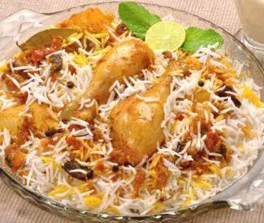 BASMATI RICE新米 长米 五谷烹饪米饭印度大米加长型漂亮米500g - 图3