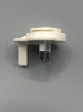 电源适配器USB接口 只有英规插头转换器