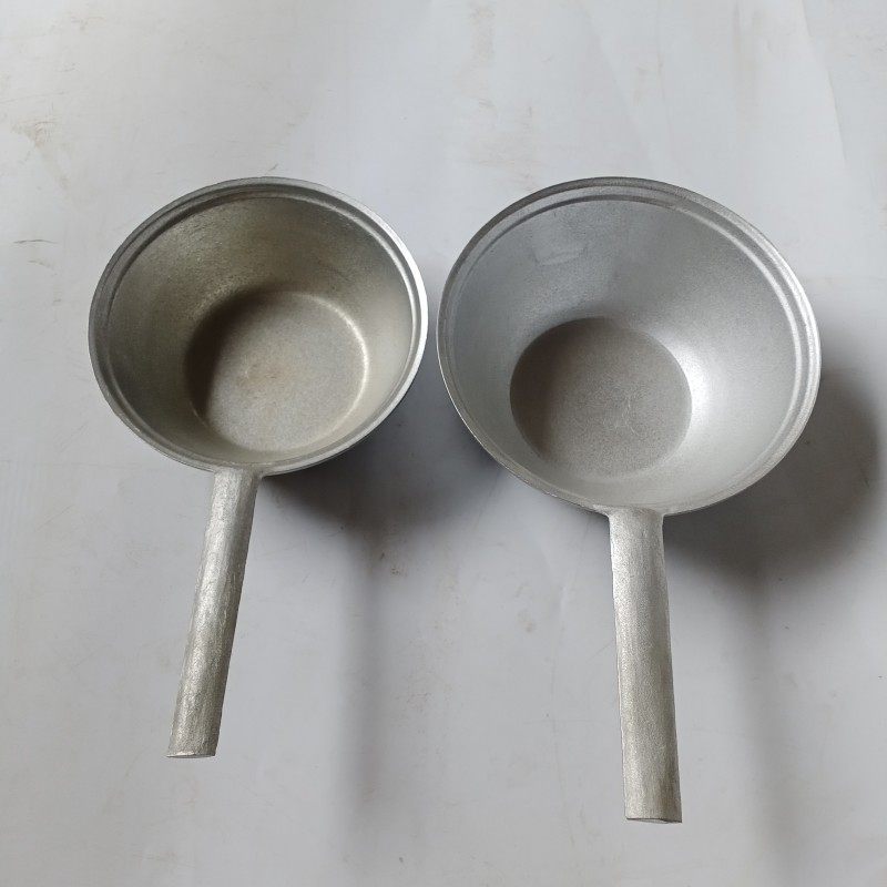 铝砂锅商用米线麻辣烫土豆粉铝锅铝水瓢米线店专用锅手工加厚砂锅,淘宝优惠券,粉丝福利购,淘宝优惠卷