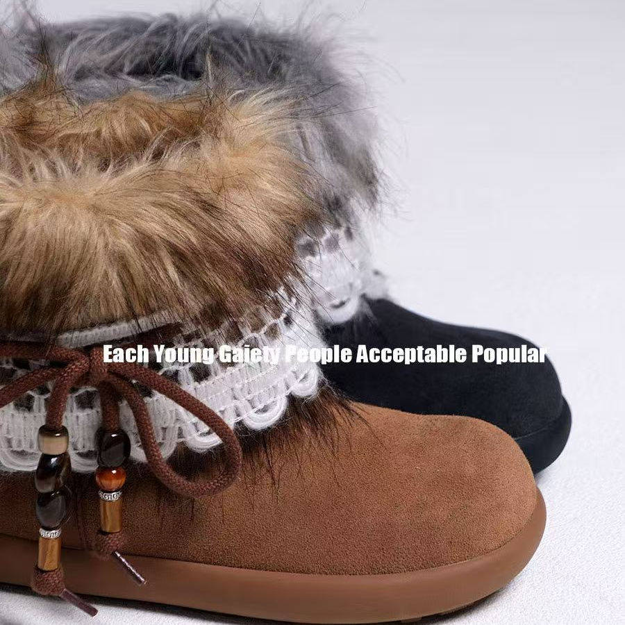 2025冬季雪地靴女鞋厚底增高防水防雪两穿加厚保暖棉靴鞋,淘宝优惠券,粉丝福利购,淘宝优惠卷