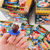 Spot Japanese super fragrant slightly sweet cola flavored diamond candy