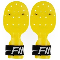 New Vertical Boosting Hand Webbing Power Hand Webbing Wrist Bracelet Water Palm Swimming Equipment Supplies