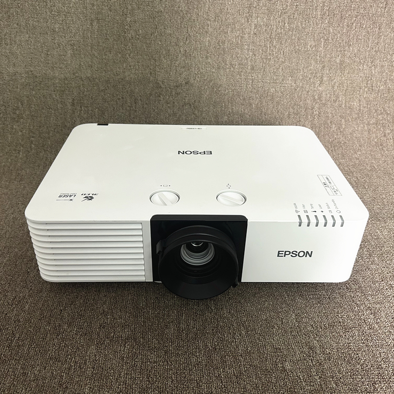 Epson/爱普生L730U/CB-L630U/L530U/L790U/L570U激光工程投影仪会议教学授课展会宴会全息融合拼接户外无线投 - 图1