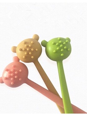 不求人经络按摩锤肩背包邮健身棒