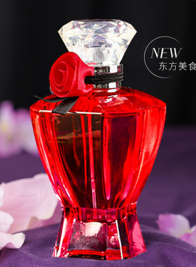 warmkiss保加利亚玫瑰香水女士花香淡香持久女用留香清新跨境