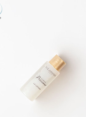 Clarins/娇韵诗保湿精华水