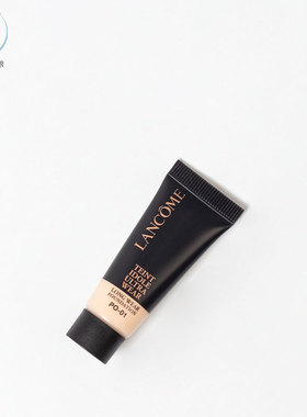法国Lancome/兰蔻粉底液