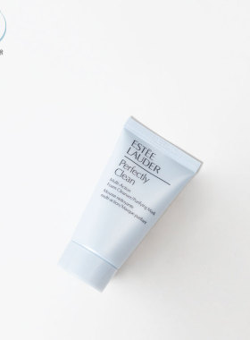 EsteeLauder/雅诗兰黛洗面奶