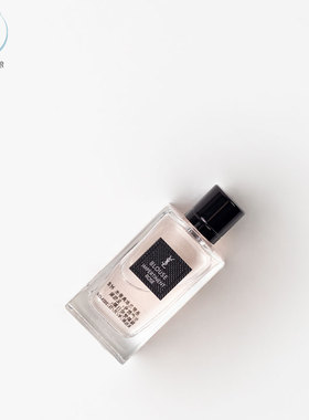 YSL/圣罗兰小样不羁玫瑰