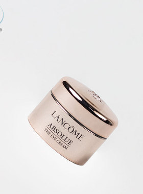 Lancome/兰蔻紧致眼霜