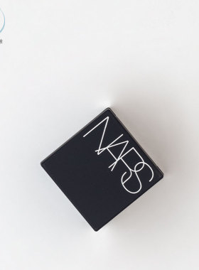 Nars/娜斯粉饼意大利任何肤质