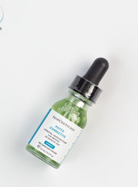 SKINCEUTICALS/修丽可精华