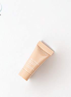 Clarins/娇韵诗粉底液