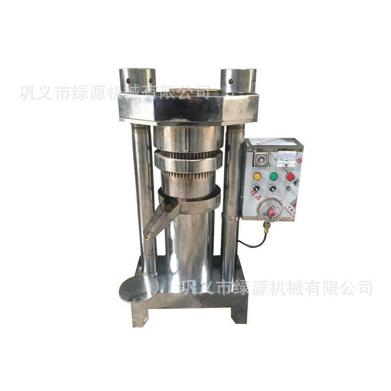家用液压香油机 小型全自动榨油机 芝麻花生核桃食用油压榨机,淘宝优惠券,粉丝福利购,淘宝优惠卷