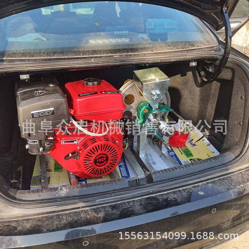 新款多功能大米玉米食品膨化机商用五谷杂粮膨化机空心棒康乐果机,淘宝优惠券,粉丝福利购,淘宝优惠卷