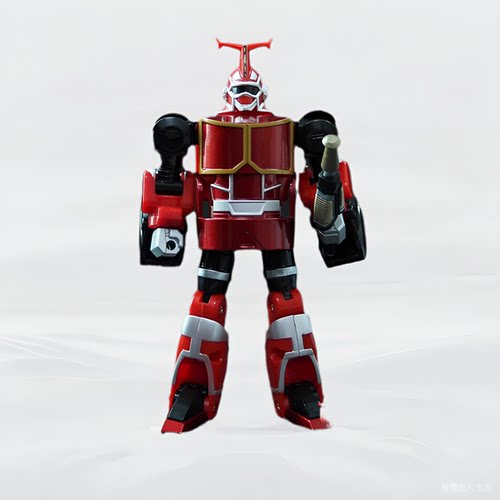 铁甲小宝卡布达玩具可变形鲨鱼辣椒男孩手办现货可动人偶生日礼物 - 图3