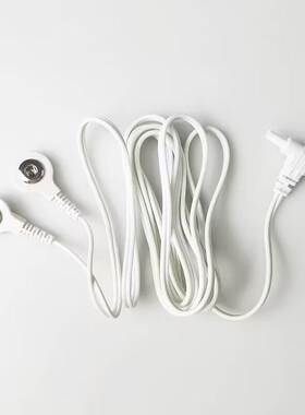 中频理疗按摩仪水凝胶电极片专用