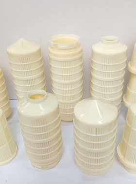 布水器润新阀玻璃钢罐过滤器