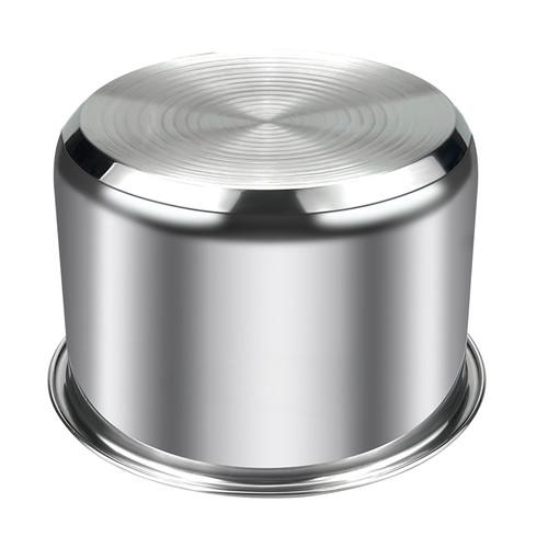 适配苏泊尔电压力锅内胆2.5升25YC10/9/8010P无涂层内锅小容量 - 图2