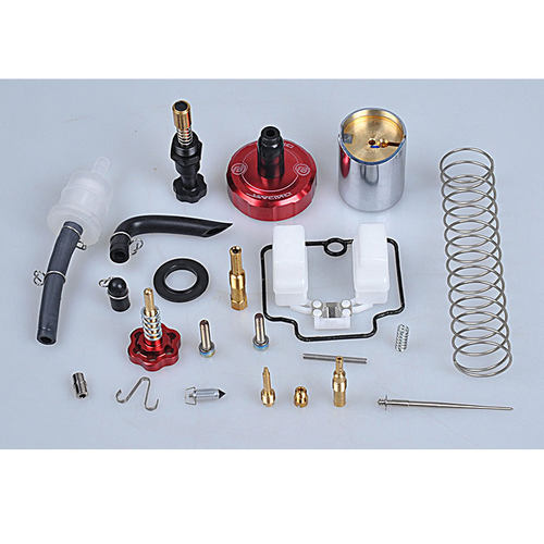 NIBBI尼比PE28 PE30化油器修理包 零件零部件 自修理配件包维修包 - 图0