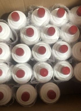 二手空酒瓶摆件500ml收藏样品摆柜直播间满月封